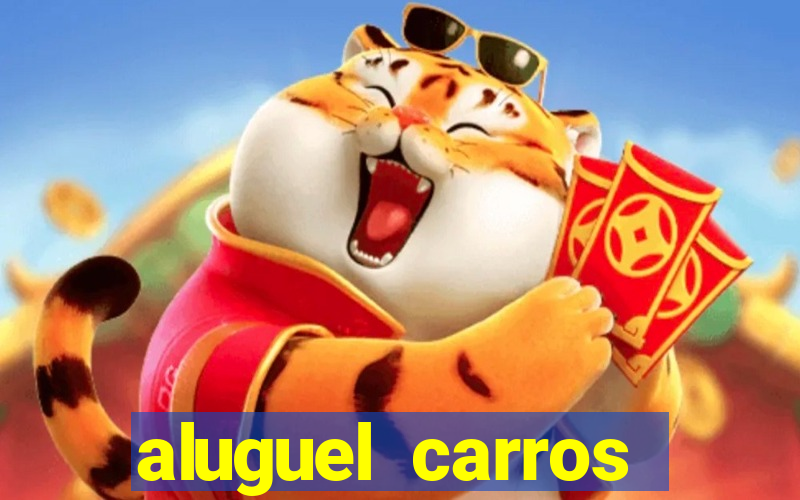 aluguel carros vitoria da conquista